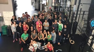 Photo of Paradigm CrossFit