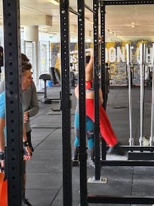 Photo of CrossFit Schiedam