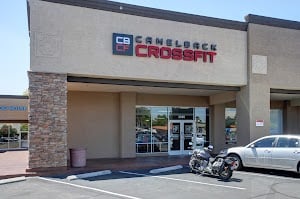 Photo of Camelback CrossFit