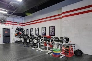 Photo of Camelback CrossFit