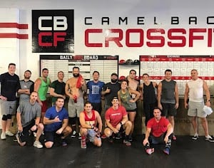 Photo of Camelback CrossFit