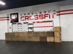 Photo of Camelback CrossFit