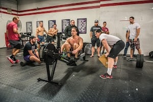 Photo of Camelback CrossFit