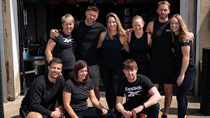 Photo of CrossFit Connect