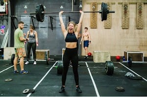 Photo of CrossFit Connect