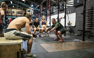 Photo of CrossFit Connect