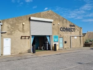 Photo of CrossFit Connect