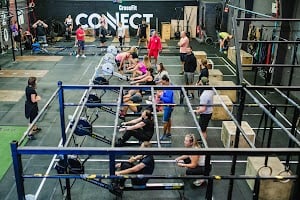 Photo of CrossFit Connect