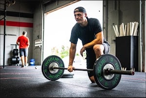 Photo of CrossFit Xtra Mile