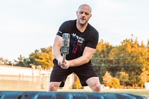 Photo of CrossFit Xtra Mile