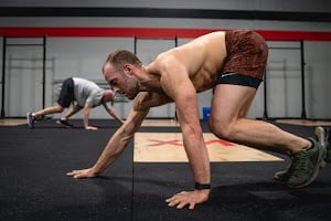 Photo of CrossFit Xtra Mile