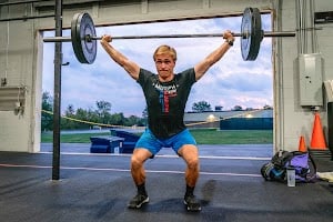 Photo of CrossFit Xtra Mile