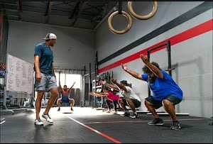 Photo of CrossFit Xtra Mile