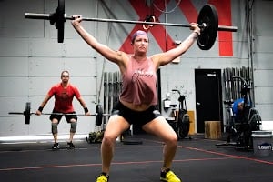 Photo of CrossFit Xtra Mile