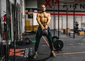 Photo of CrossFit Xtra Mile