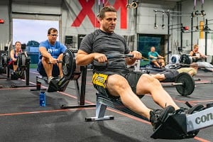 Photo of CrossFit Xtra Mile