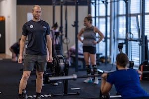 Photo of CrossFit Thalwil