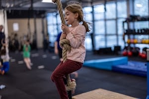 Photo of CrossFit Thalwil