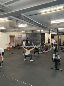 Photo of CrossFit Thalwil