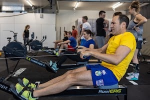 Photo of CrossFit Thalwil