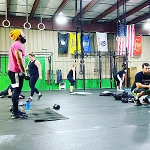 Photo of CrossFit Arx