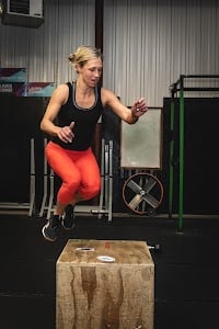 Photo of CrossFit Arx