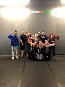 Photo of CrossFit Arx