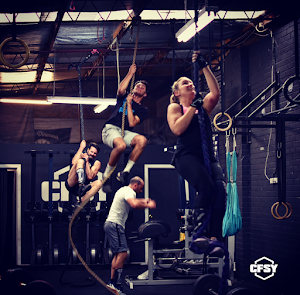 Photo of CrossFit South Yarra