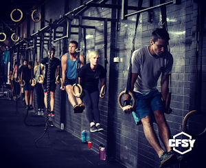 Photo of CrossFit South Yarra