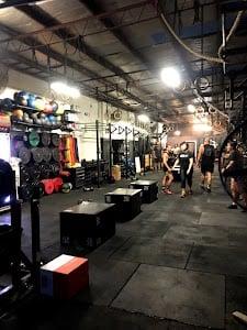 Photo of CrossFit South Yarra