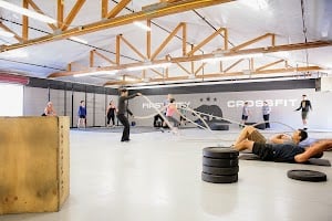 Photo of First City CrossFit