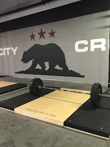 Photo of First City CrossFit