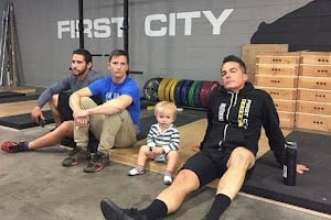 Photo of First City CrossFit