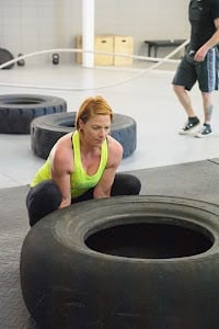 Photo of First City CrossFit