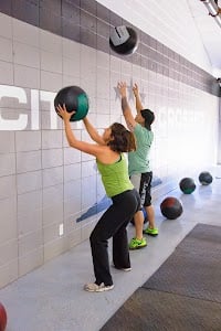 Photo of First City CrossFit