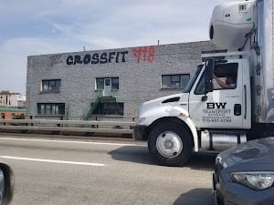 Photo of CrossFit 718