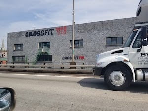 Photo of CrossFit 718