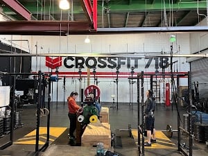 Photo of CrossFit 718