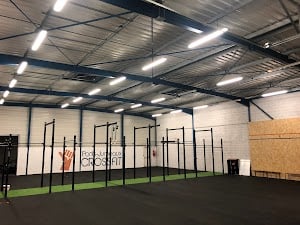 Photo of Ponts-Jumeaux CrossFit