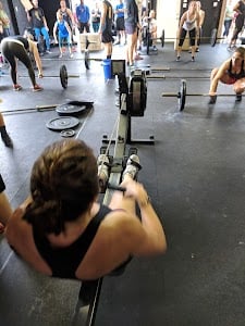 Photo of CrossFit Unlocked