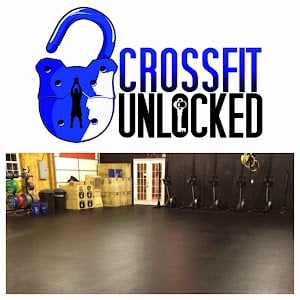 Photo of CrossFit Unlocked