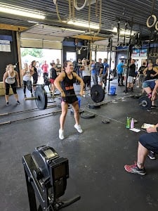 Photo of CrossFit Unlocked