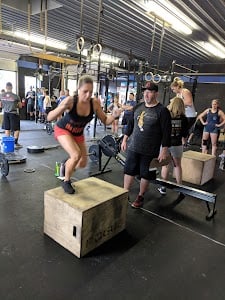 Photo of CrossFit Unlocked