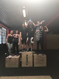 Photo of CrossFit Moncalieri