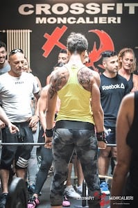 Photo of CrossFit Moncalieri