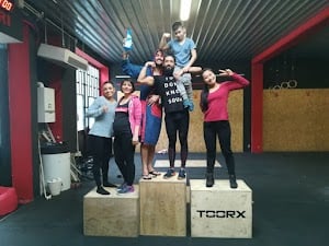 Photo of CrossFit Moncalieri