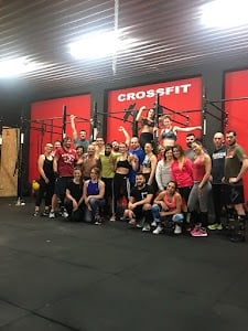 Photo of CrossFit Moncalieri