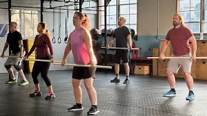 Photo of CrossFit Momentum