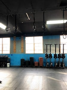 Photo of CrossFit Momentum