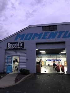 Photo of CrossFit Momentum